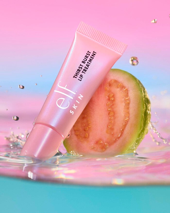 Thirst Burst Lip Treatment,